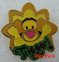 WDW - Tigger - Cute Characters - Mystery