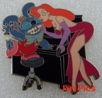 View Pin # PP54550