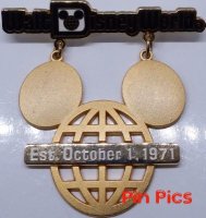 View Pin # PP54356