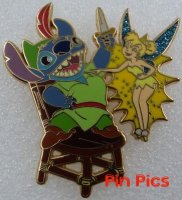 View Pin # PP54548