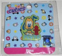 View Pin # PP54164