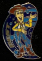 WDW - Woody - Best Friends