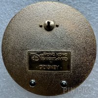 HKDL - Partners Statue - Meetings, Incentives, Social Meetings