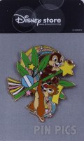Japan - Chip and Dale - Star Festival 2007 - JDS