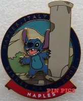 View Pin # PP54820