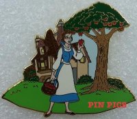 View Pin # PP55380