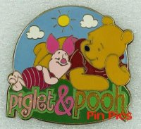 View Pin # PP54763
