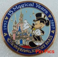 View Pin # PP55302