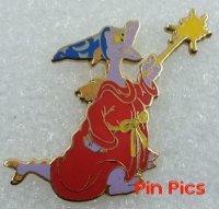 View Pin # PP55318