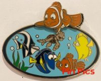 DS - Father's Day 2007 - Finding Nemo