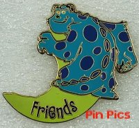 View Pin # PP54899