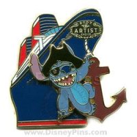 View Pin # PP55004