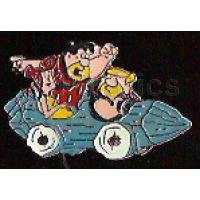View Pin # PP55141