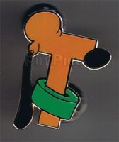 View Pin # PP55169