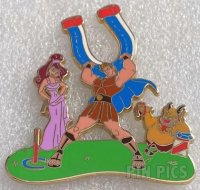 View Pin # PP55530