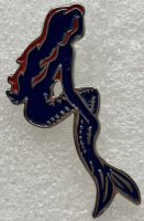 The Little Mermaid Musical: Poster Pin