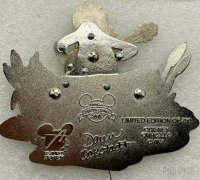 DLR - Featured Artist Collection 2007 - ''A Swampy Serenade''