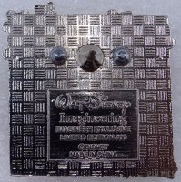 WDI - Sorcerer Mickey - 4 Squares