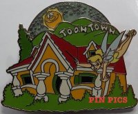 View Pin # PP55802