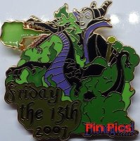 View Pin # PP55493