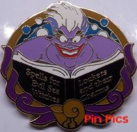 View Pin # PP55505