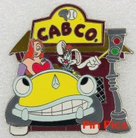 View Pin # PP55801