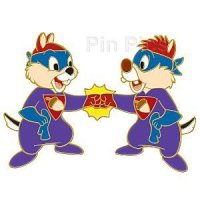View Pin # PP55671