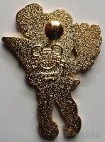 Toddler Tinker Bell - Butterfly