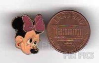 Mini Minnie Head