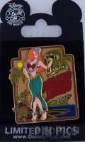 WDW - Jessica's Island Tours - Spotlight Island Collection