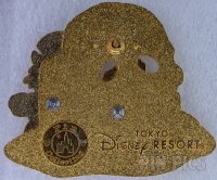 Japan - Chip and Dale - Pirates of the Caribbean - Golden Mickey Icon Collection - TDR