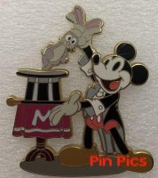 View Pin # PP56376