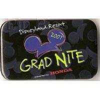 Grad Nite 2007