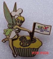 View Pin # PP57069