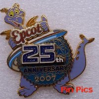 View Pin # PP57416