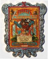 WDI - Pirates of the Caribbean Poster - Caribbean Plaza