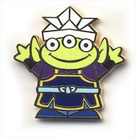 View Pin # PP57040