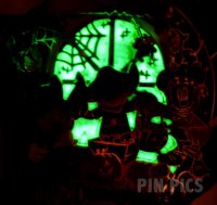 DLR - Mickey, Minnie, Stitch, Chip, Dale - Halloween 2007 - Jumbo