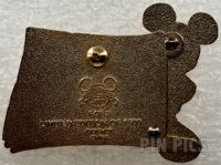 WDW - Gold Card Walt Disney Quotes You can Design, Create and Build...'