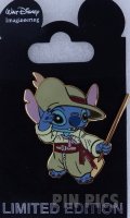 WDI - Stitch - Pirate's Lair - Attraction Cast Members