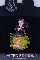 DS - Giselle, Pip and Queen Narissa - Enchanted - Jumbo