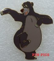 View Pin # PP57675