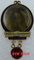 DLR - Pirates of the Caribbean - At World's End - DVD Release - Jack Sparrow