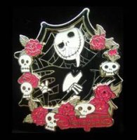 View Pin # PP57543
