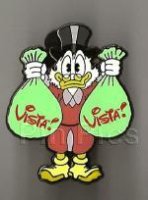 View Pin # PP57601