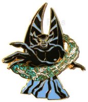 DS - Chernabog - Fantasia - Villain