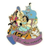 View Pin # PP58000
