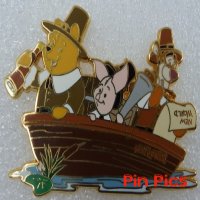 View Pin # PP58183