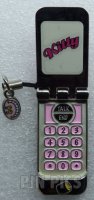 WDW - Cheshire Cat - Spotlight Cellphone Collection