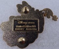 Japan - Minnie Mouse - Fabdelight - Christmas 2007 - Adventures by Disney